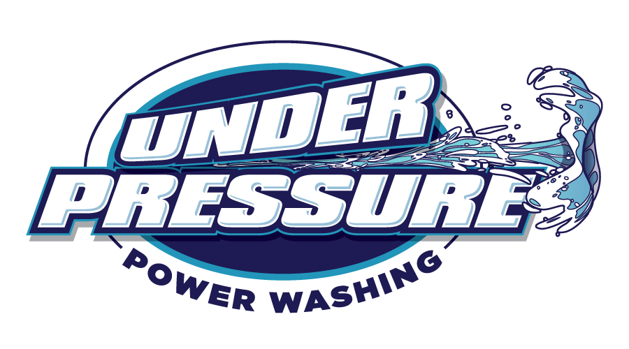 Under Pressure Power Washing, LLC. Evansville Wisconsin