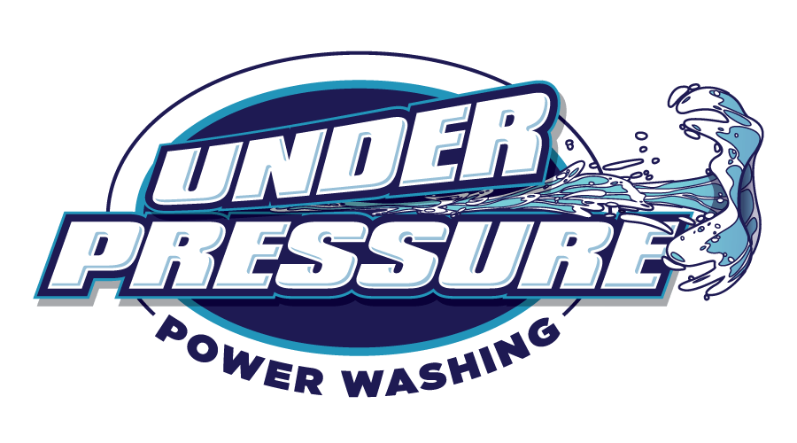 Under Pressure Power Washing, LLC - The Pressure Washing Experts