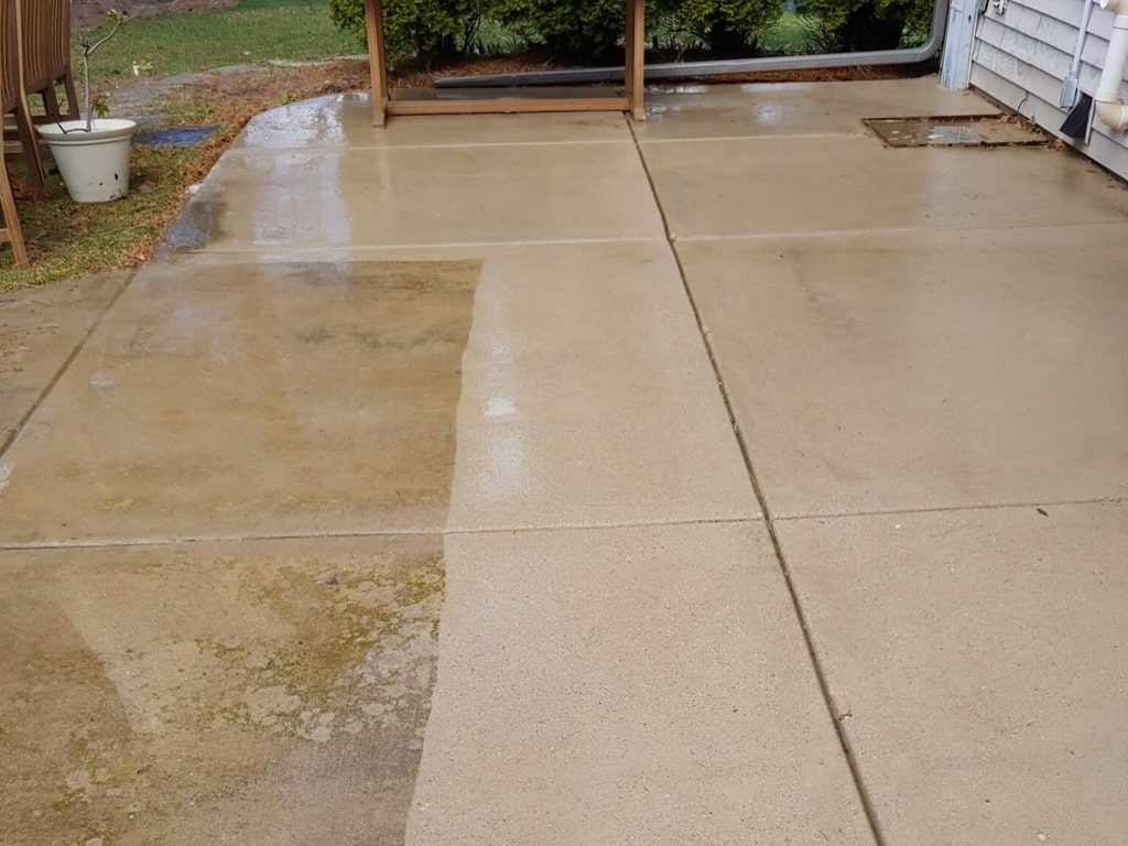 Pressure Washing Experts